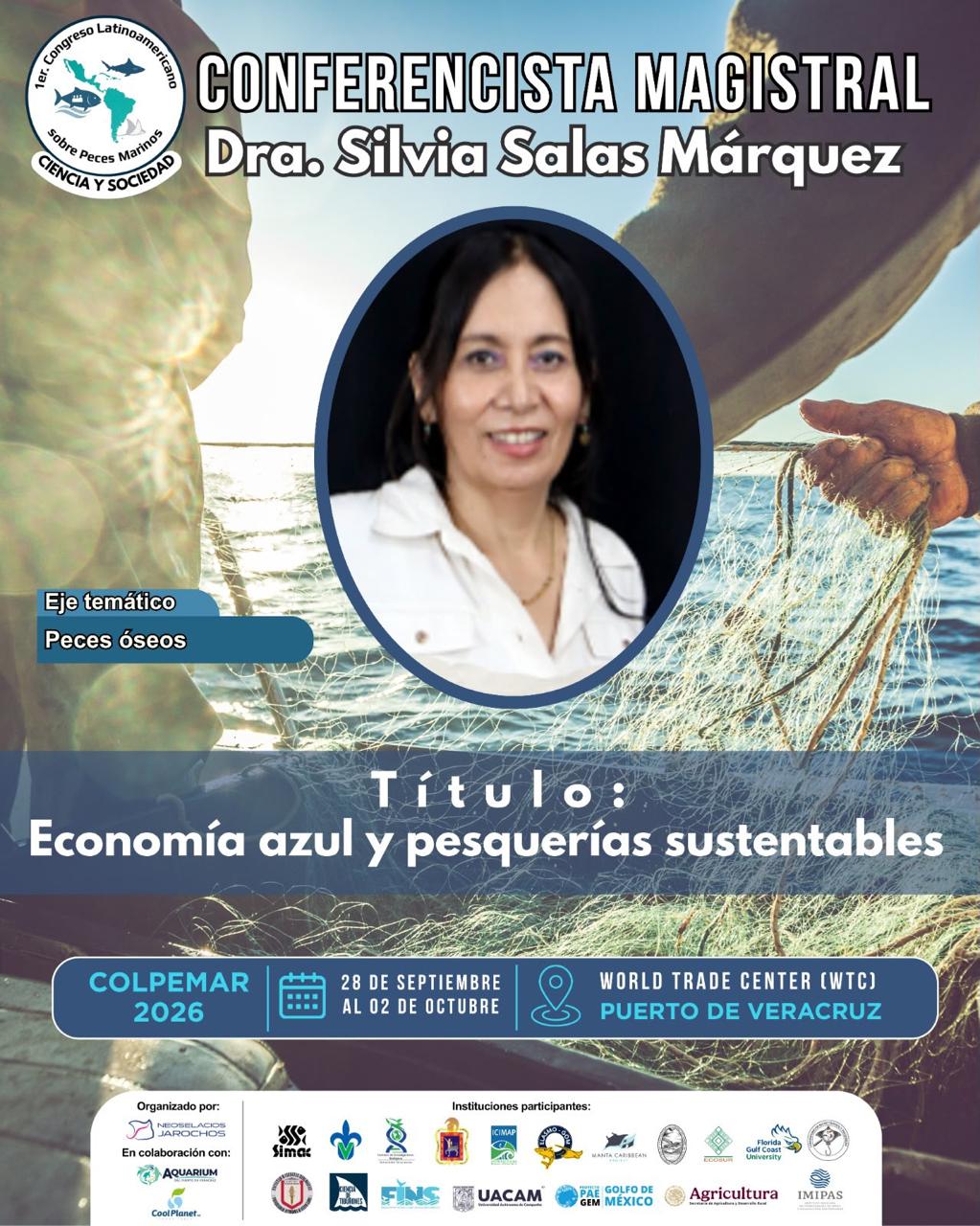 Conferencia magistral 1