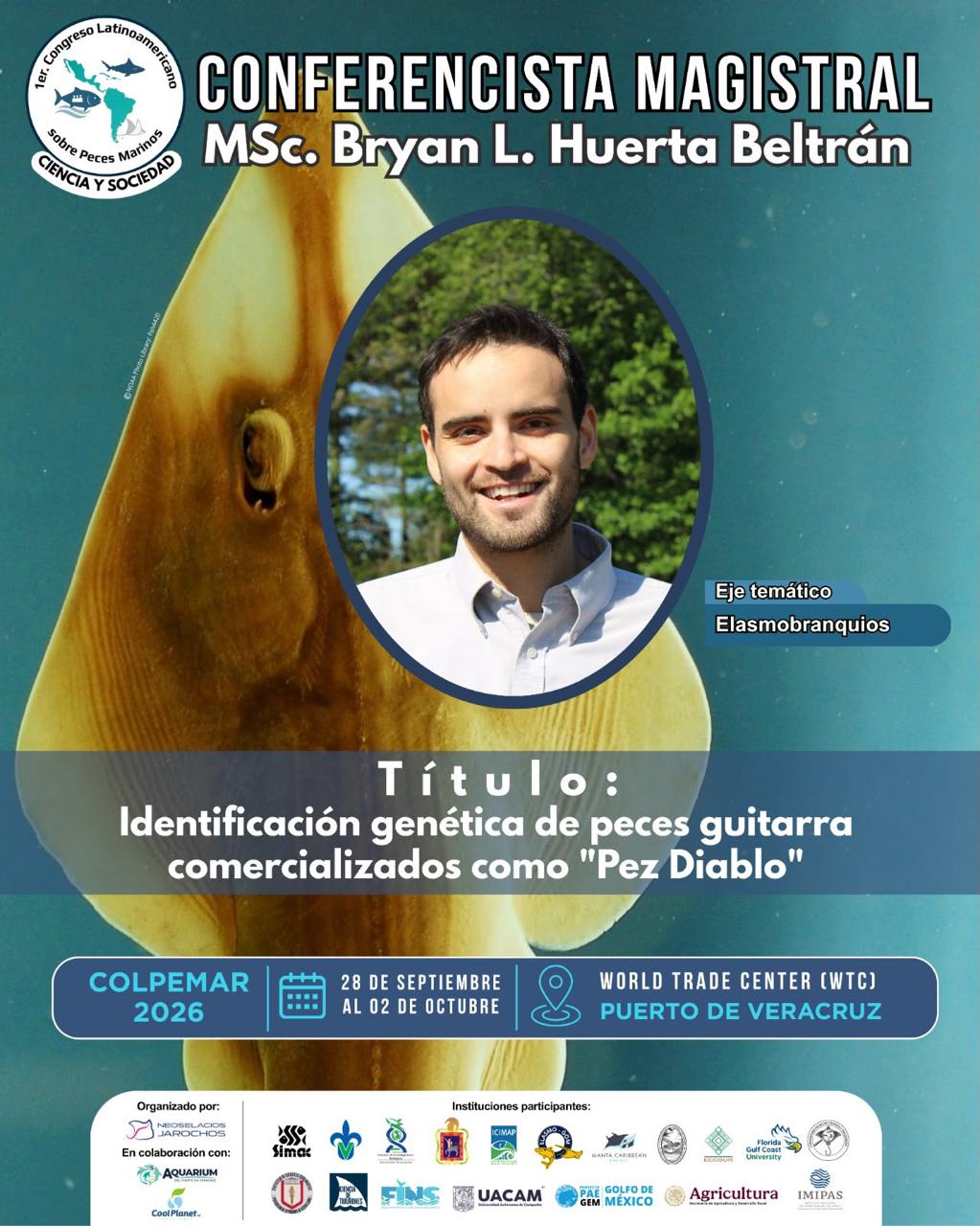 Conferencia magistral 2
