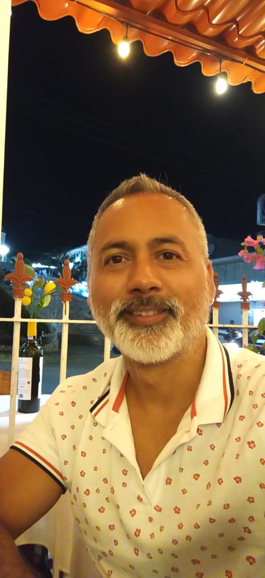 Dr. Oscar Méndez